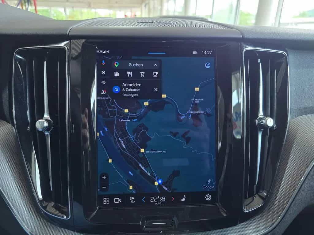 Volvo XC60 Plus Bright AWD+Mild Hybrid+ACC+PANO+H/K+ 03/2023-photo-12