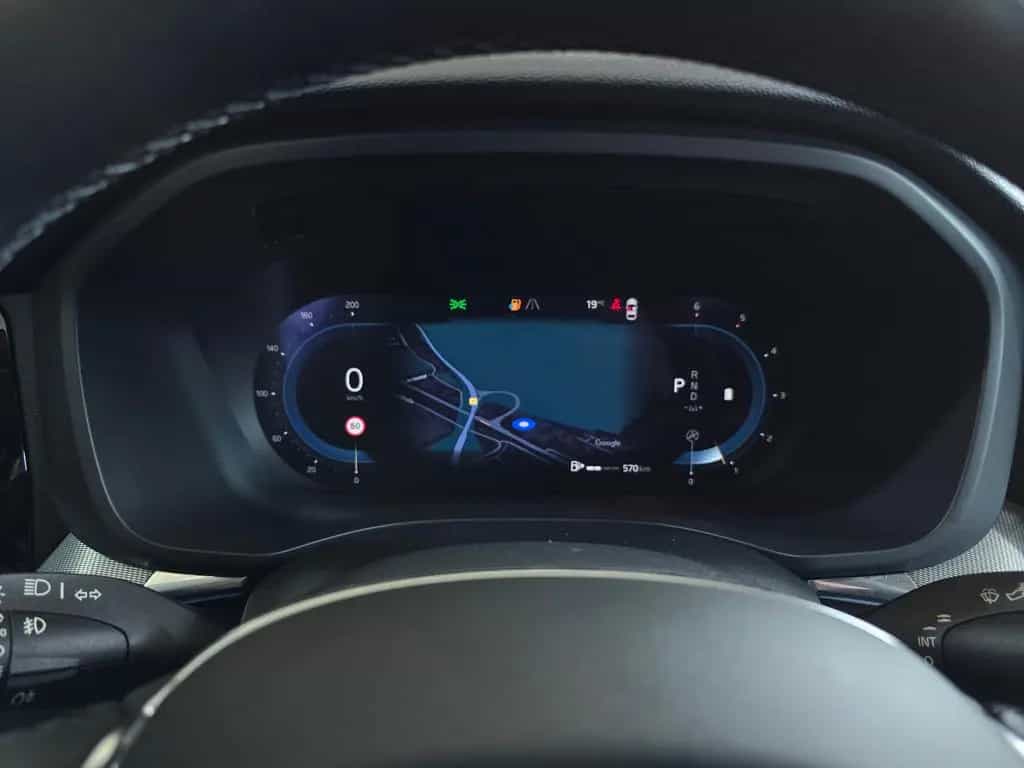 Volvo XC60 Plus Bright AWD+Mild Hybrid+ACC+PANO+H/K+ 03/2023-photo-13
