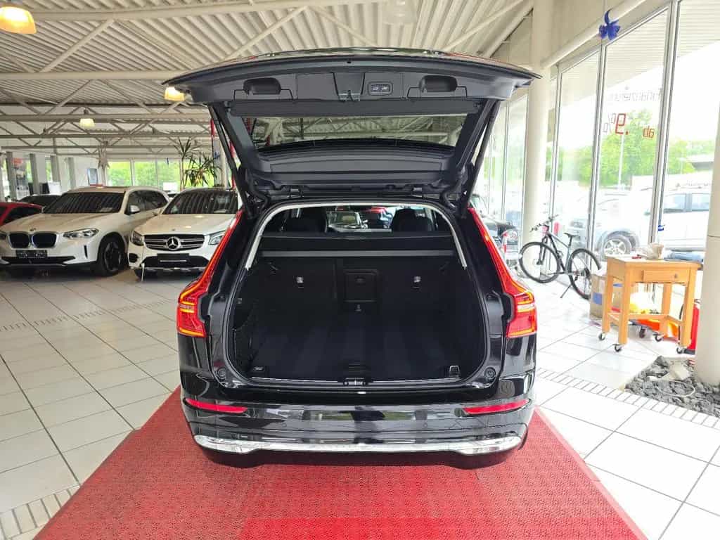Volvo XC60 Plus Bright AWD+Mild Hybrid+ACC+PANO+H/K+ 03/2023-photo-21