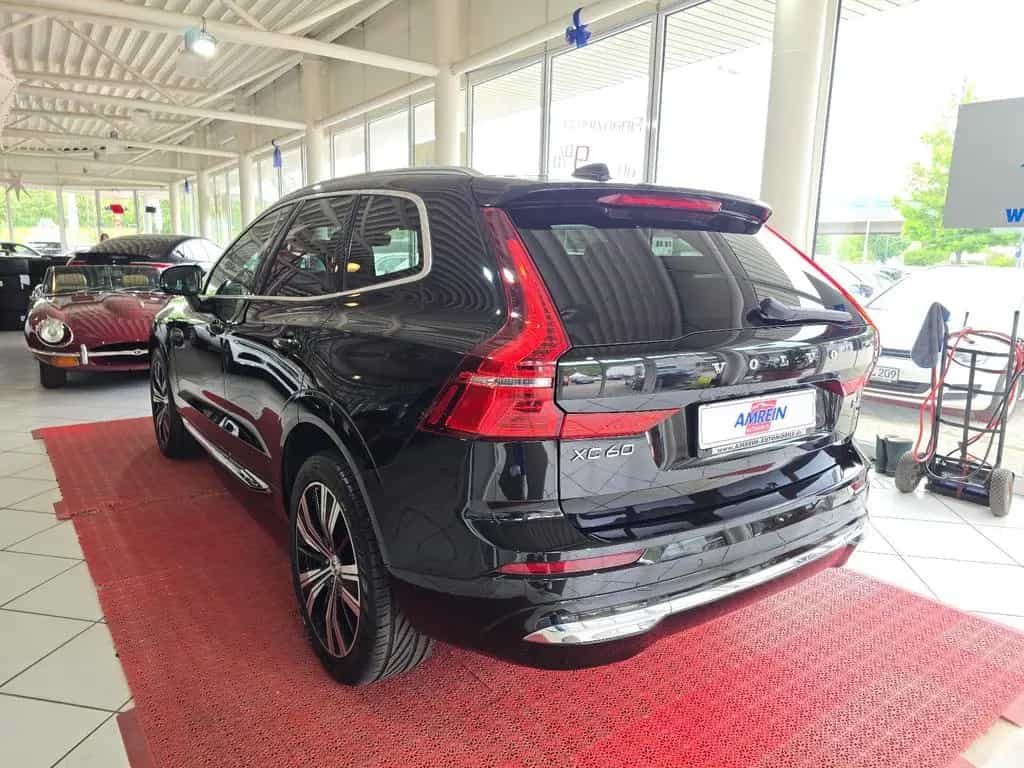 Volvo XC60 Plus Bright AWD+Mild Hybrid+ACC+PANO+H/K+ 03/2023-photo-6