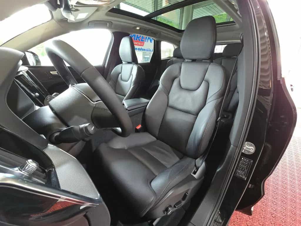 Volvo XC60 Plus Bright AWD+Mild Hybrid+ACC+PANO+H/K+ 03/2023-photo-7