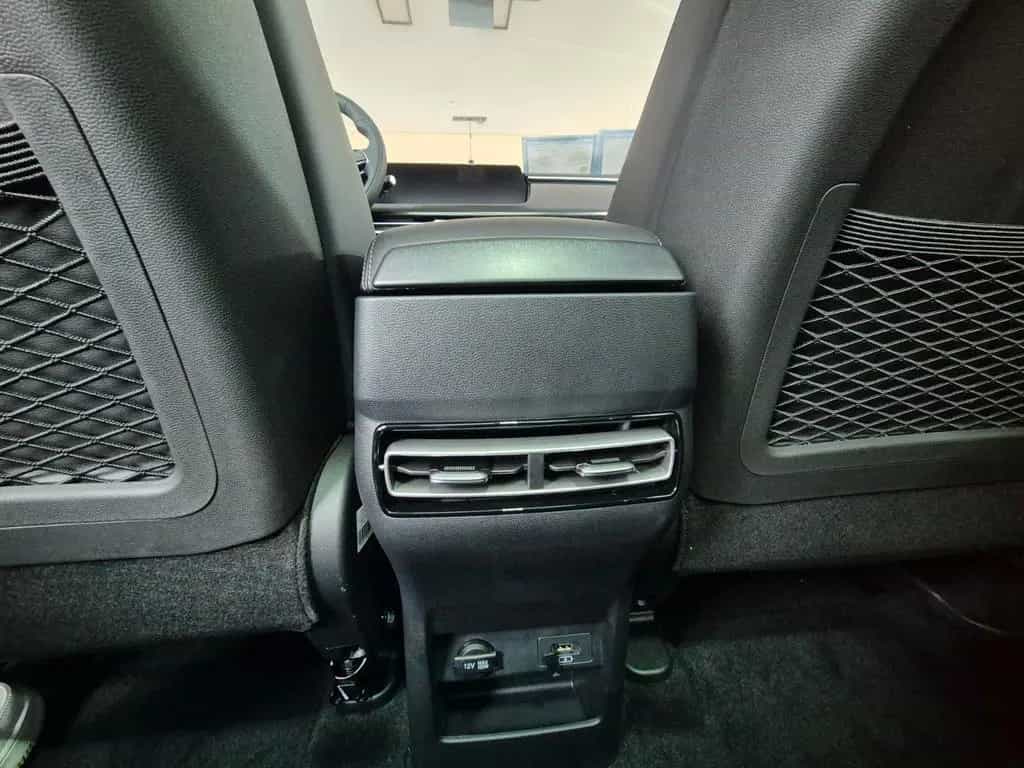 BAIC Beijing X75 7- Gang DCT null-photo-10