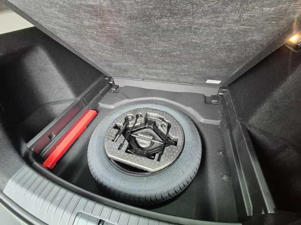 BAIC Beijing X75 7- Gang DCT null-photo-17