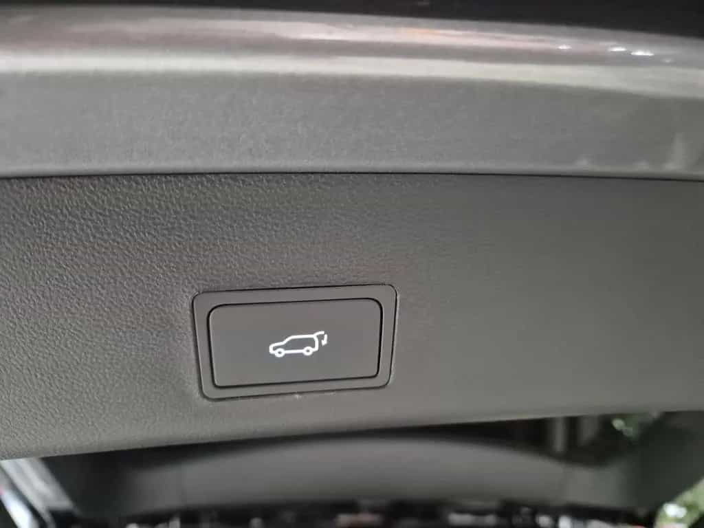 BAIC Beijing X75 7- Gang DCT null-photo-19