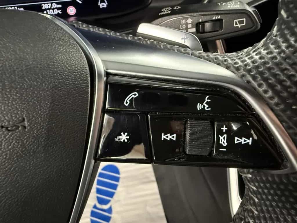 Audi A6 45 TDI qu S-line/Sport S-Tr*LED*NAVI*ACC*B&O* 12/2020-photo-15
