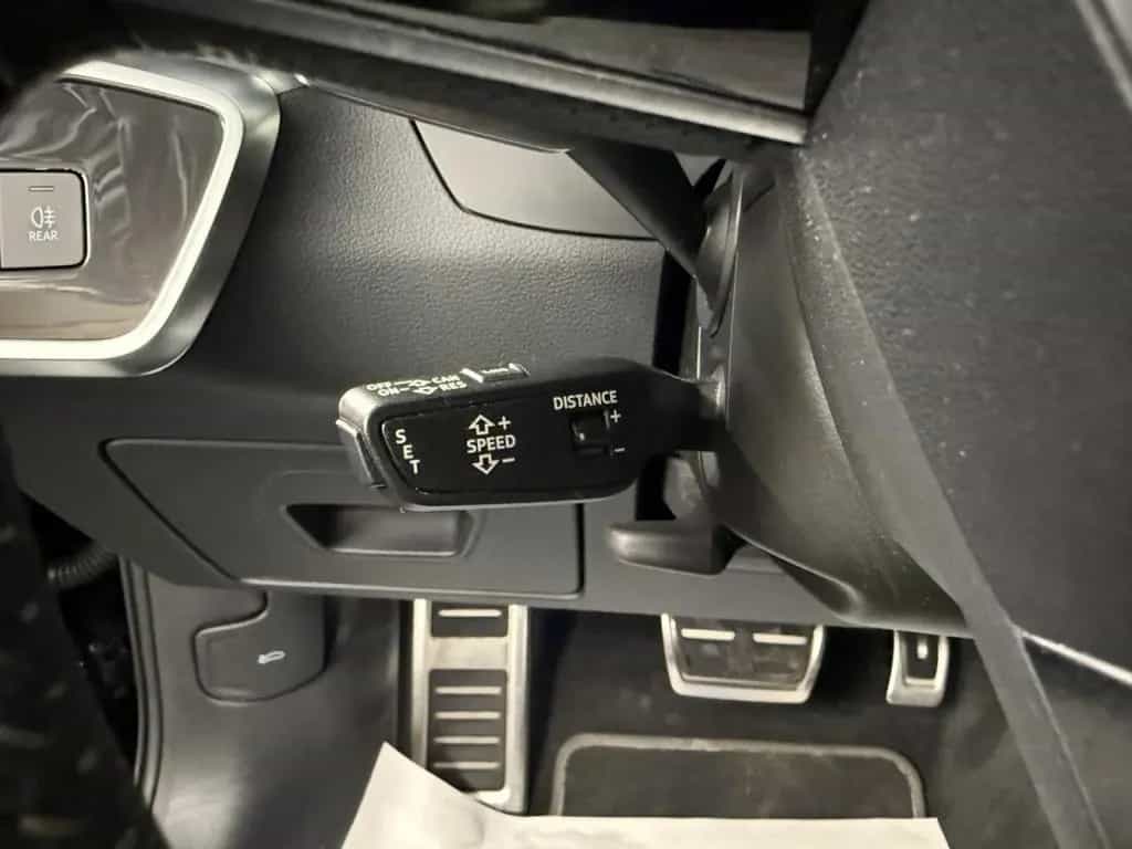 Audi A6 45 TDI qu S-line/Sport S-Tr*LED*NAVI*ACC*B&O* 12/2020-photo-16