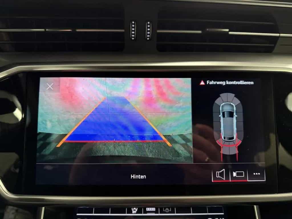 Audi A6 45 TDI qu S-line/Sport S-Tr*LED*NAVI*ACC*B&O* 12/2020-photo-18