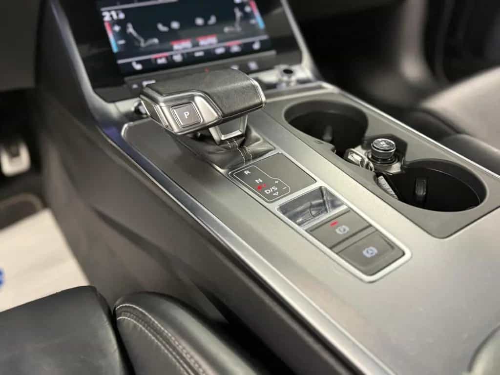 Audi A6 45 TDI qu S-line/Sport S-Tr*LED*NAVI*ACC*B&O* 12/2020-photo-20