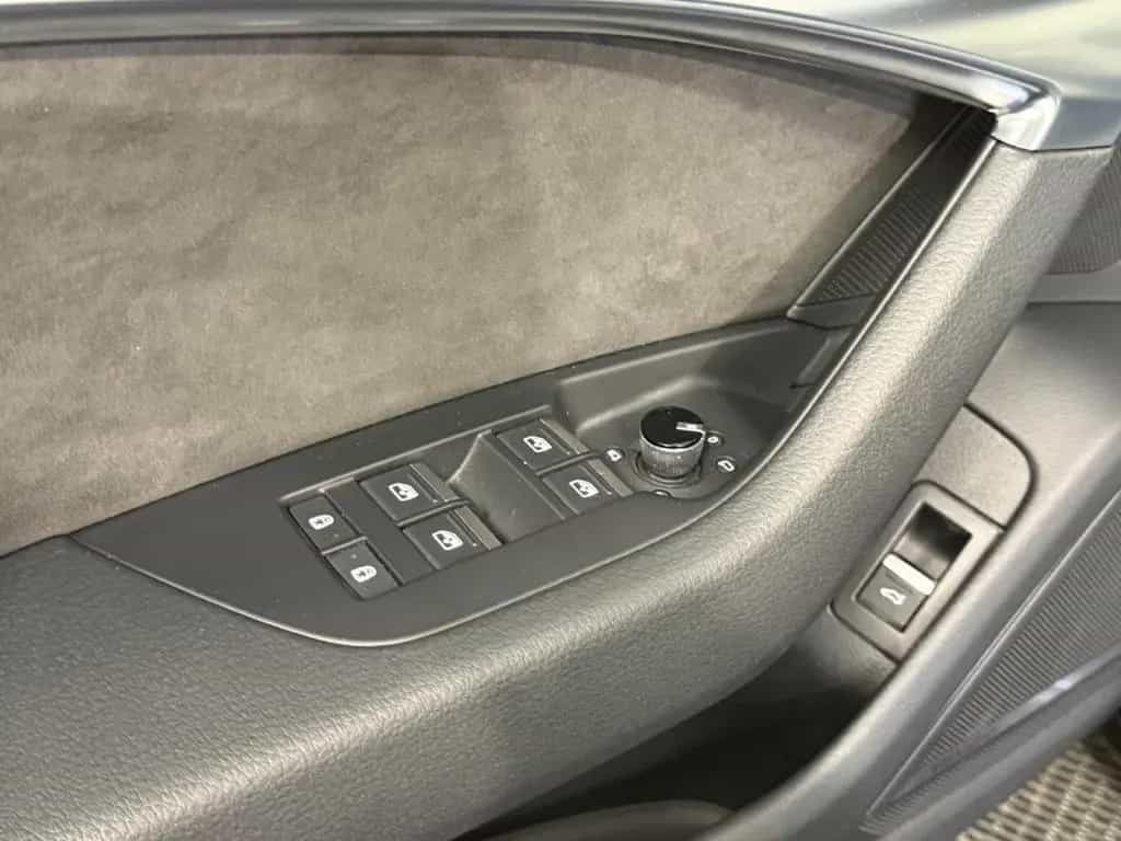 Audi A6 45 TDI qu S-line/Sport S-Tr*LED*NAVI*ACC*B&O* 12/2020-photo-21