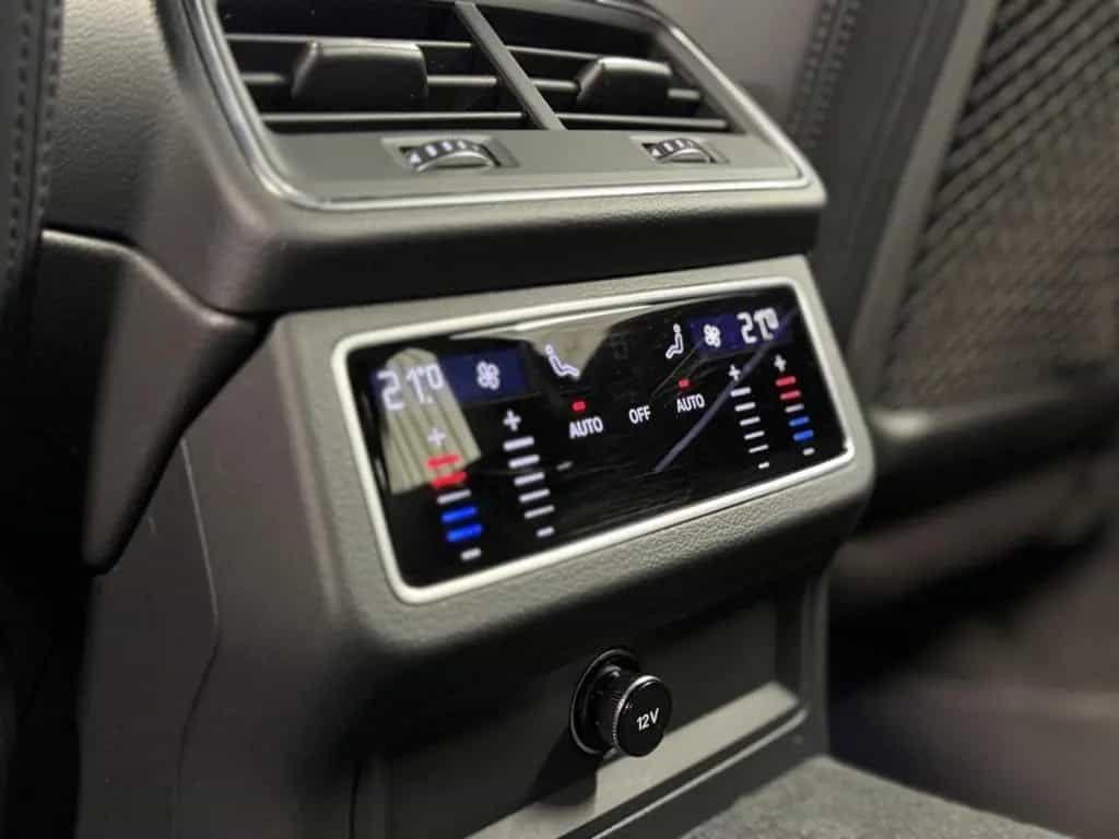 Audi A6 45 TDI qu S-line/Sport S-Tr*LED*NAVI*ACC*B&O* 12/2020-photo-26