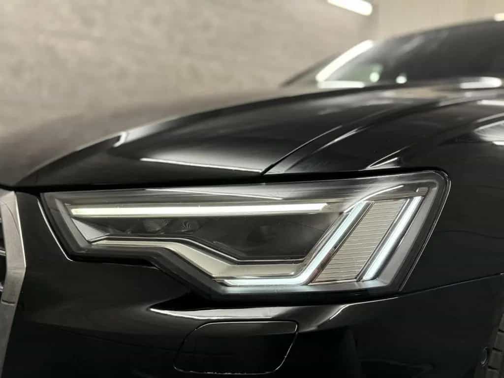 Audi A6 45 TDI qu S-line/Sport S-Tr*LED*NAVI*ACC*B&O* 12/2020-photo-28