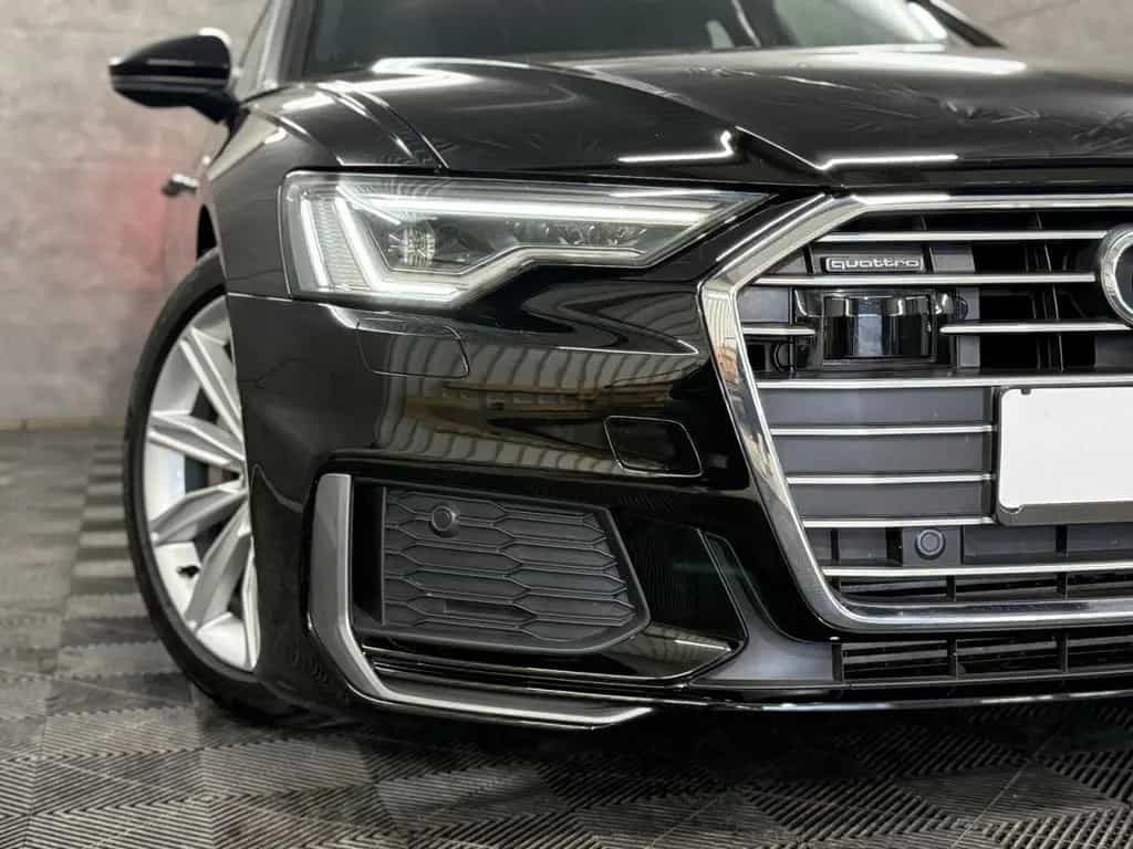 Audi A6 45 TDI qu S-line/Sport S-Tr*LED*NAVI*ACC*B&O* 12/2020-photo-3
