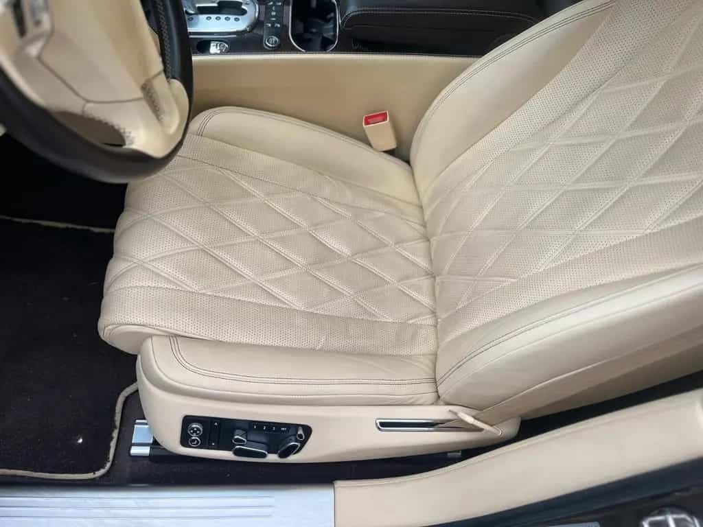 Bentley Flying Spur 6.0 W12,Naim,Rear Entert. Driving Sp 01/2014-photo-12