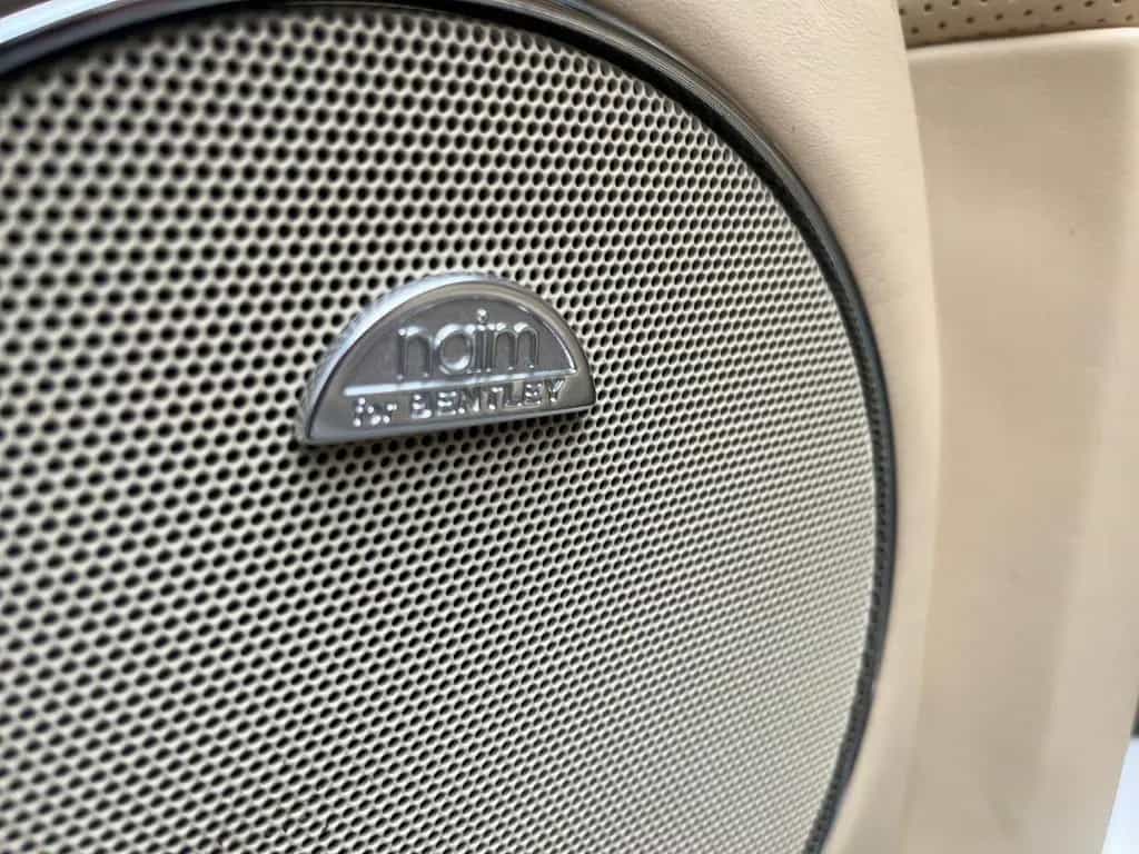 Bentley Flying Spur 6.0 W12,Naim,Rear Entert. Driving Sp 01/2014-photo-14