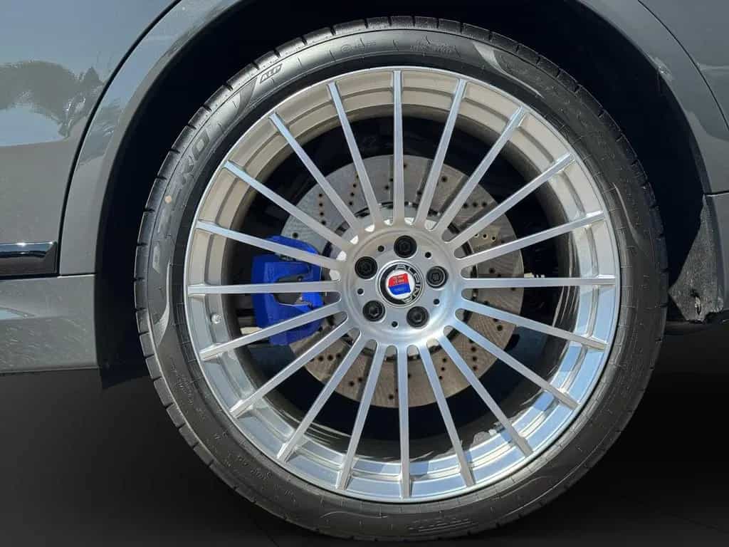 ALPINA XB7 Manufaktur B&W Surround DAB Aktivlenkung null-photo-11