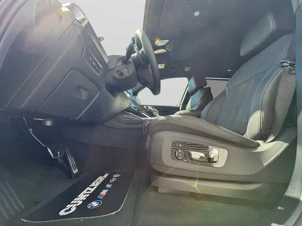 ALPINA XB7 Manufaktur B&W Surround DAB Aktivlenkung null-photo-17