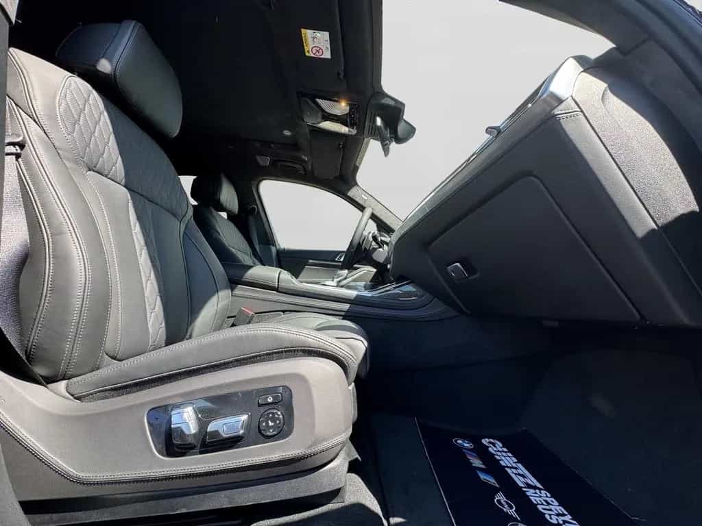 ALPINA XB7 Manufaktur B&W Surround DAB Aktivlenkung null-photo-27