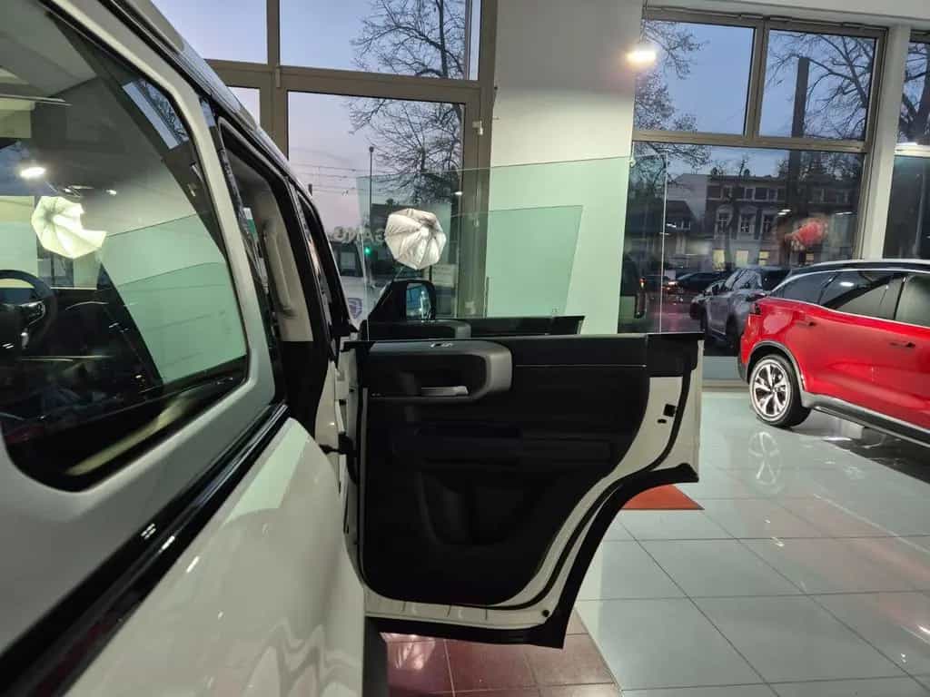 BAIC BJ40 null-photo-10