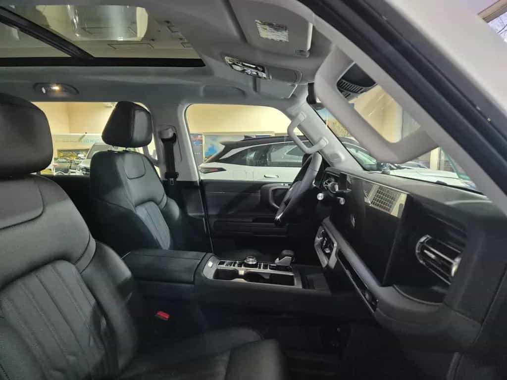 BAIC BJ40 null-photo-6
