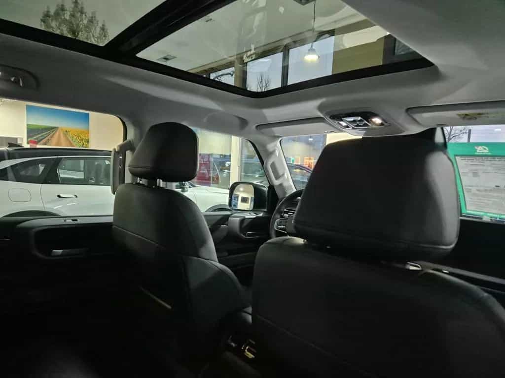 BAIC BJ40 null-photo-9