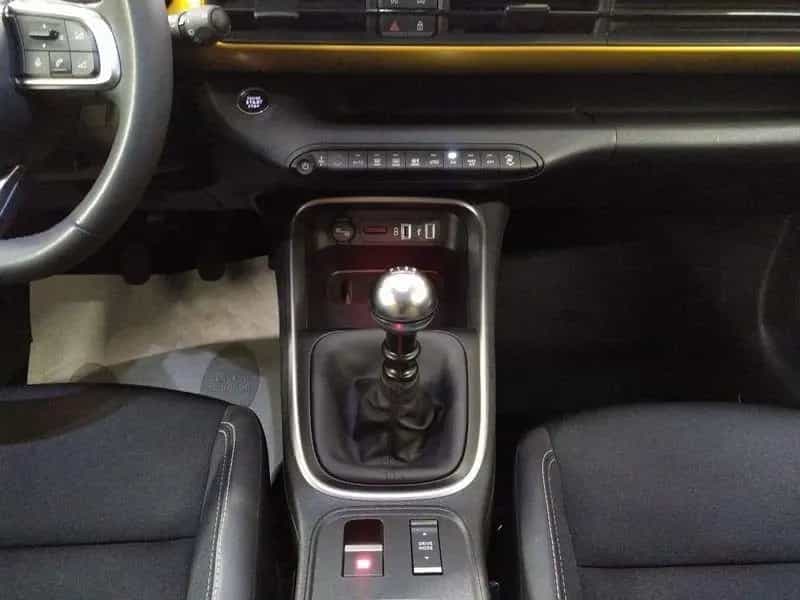 Other Other Jeep Avenger 1.2 turbo Summit fwd 100cv 11/2023-photo-14