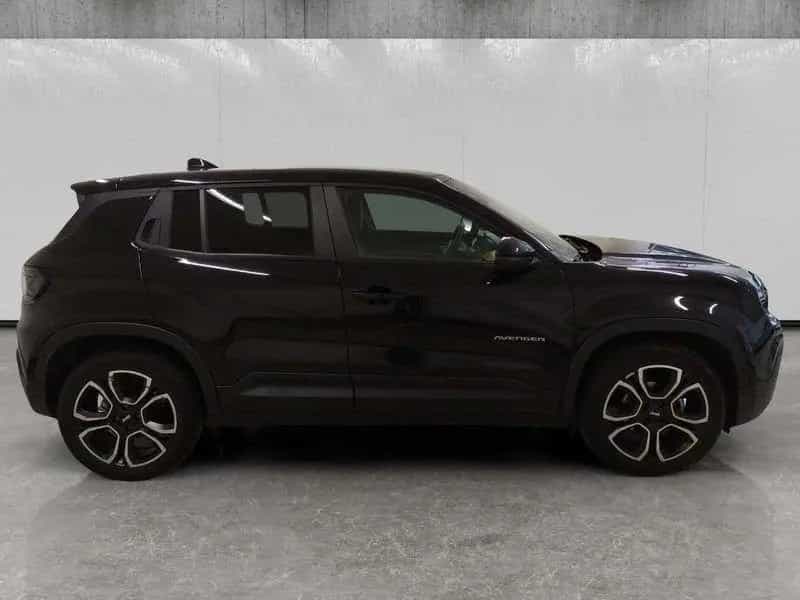Other Other Jeep Avenger 1.2 turbo Summit fwd 100cv 11/2023-photo-3