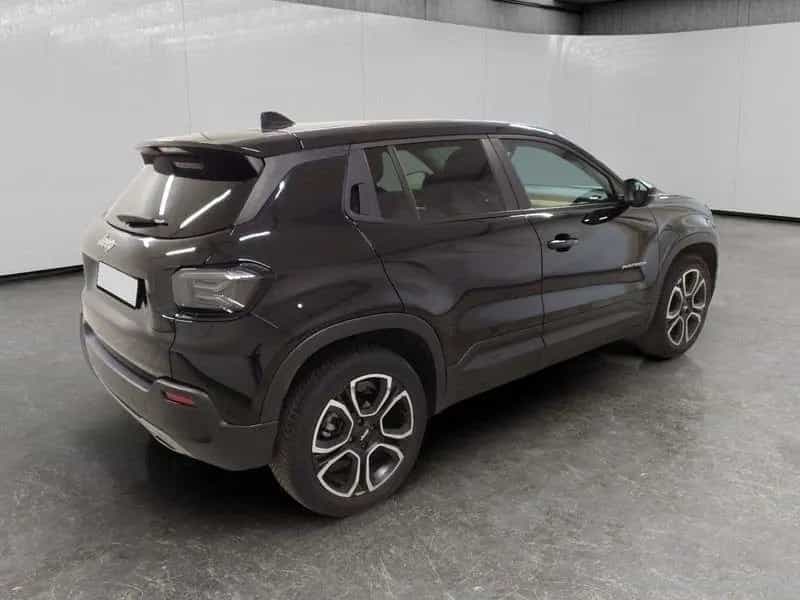 Other Other Jeep Avenger 1.2 turbo Summit fwd 100cv 11/2023-photo-4