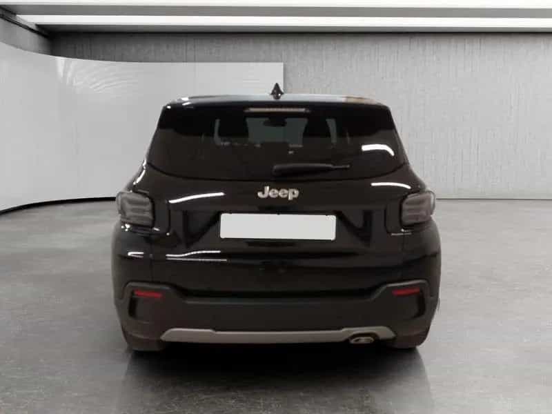 Other Other Jeep Avenger 1.2 turbo Summit fwd 100cv 11/2023-photo-5