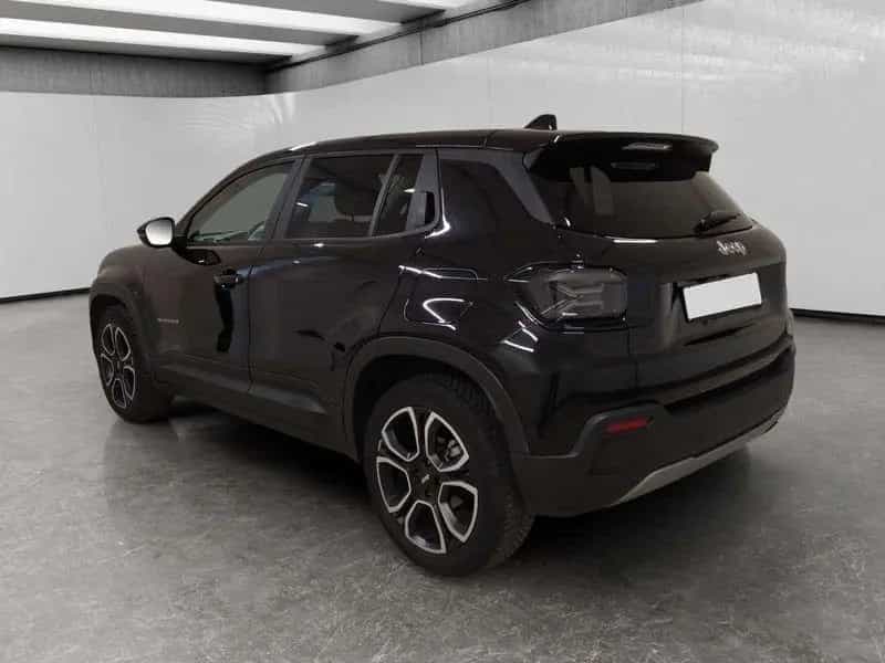 Other Other Jeep Avenger 1.2 turbo Summit fwd 100cv 11/2023-photo-6