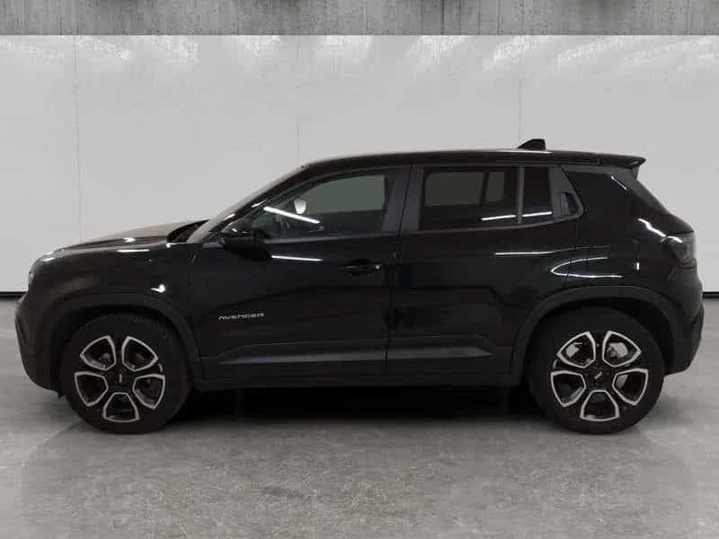 Other Other Jeep Avenger 1.2 turbo Summit fwd 100cv 11/2023-photo-7