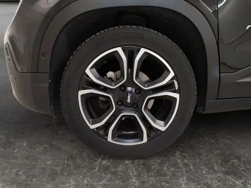 Other Other Jeep Avenger 1.2 turbo Summit fwd 100cv 11/2023-photo-8