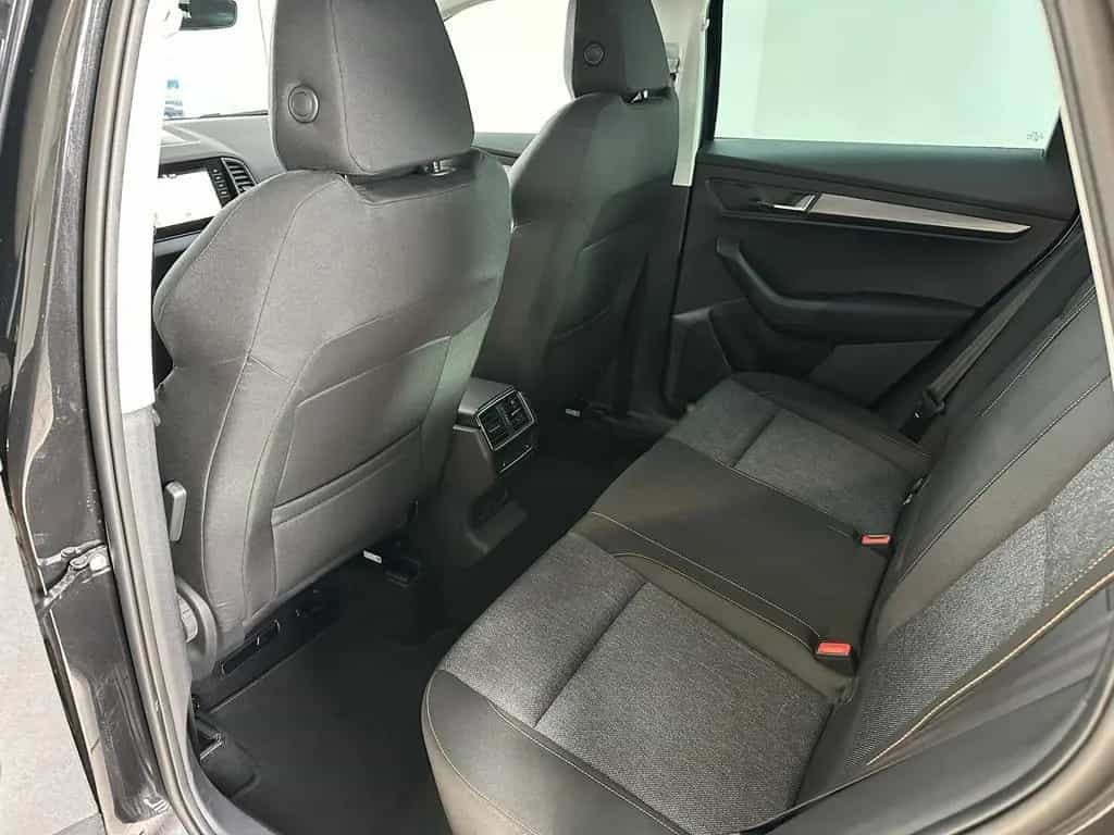 Skoda Karoq 1.5 TSI DSG ACT Clever PDC SHZ NAVI ACC 02/2022-photo-14