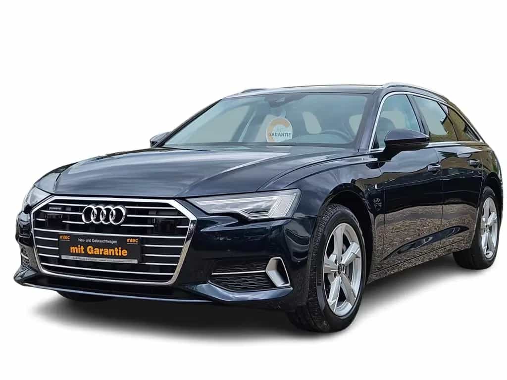 Audi A6 Avant 50 TDI Quattro Sport*MatrixLED*ACC*PANO 01/2021-photo-0