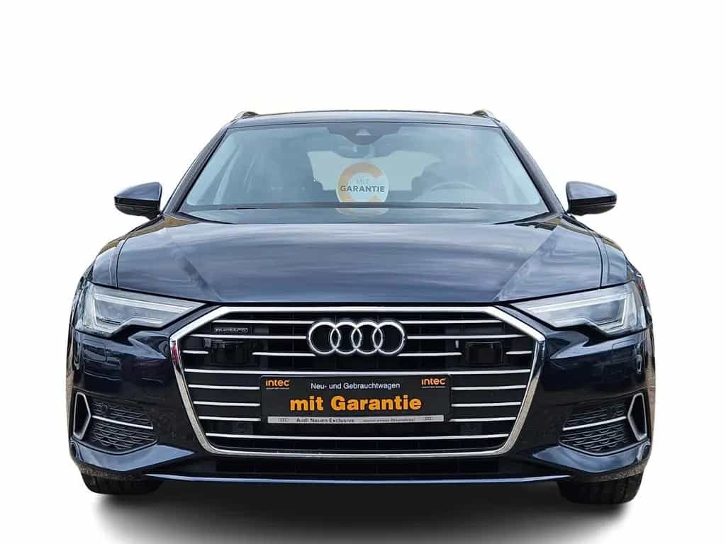 Audi A6 Avant 50 TDI Quattro Sport*MatrixLED*ACC*PANO 01/2021-photo-1