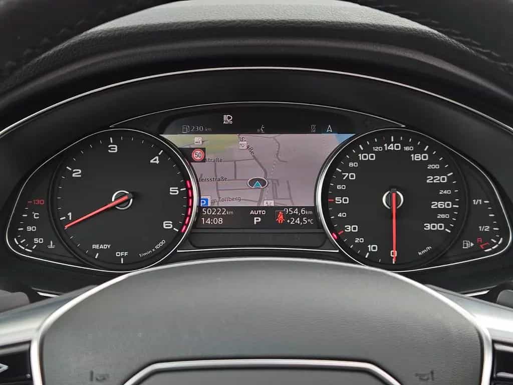 Audi A6 Avant 50 TDI Quattro Sport*MatrixLED*ACC*PANO 01/2021-photo-15
