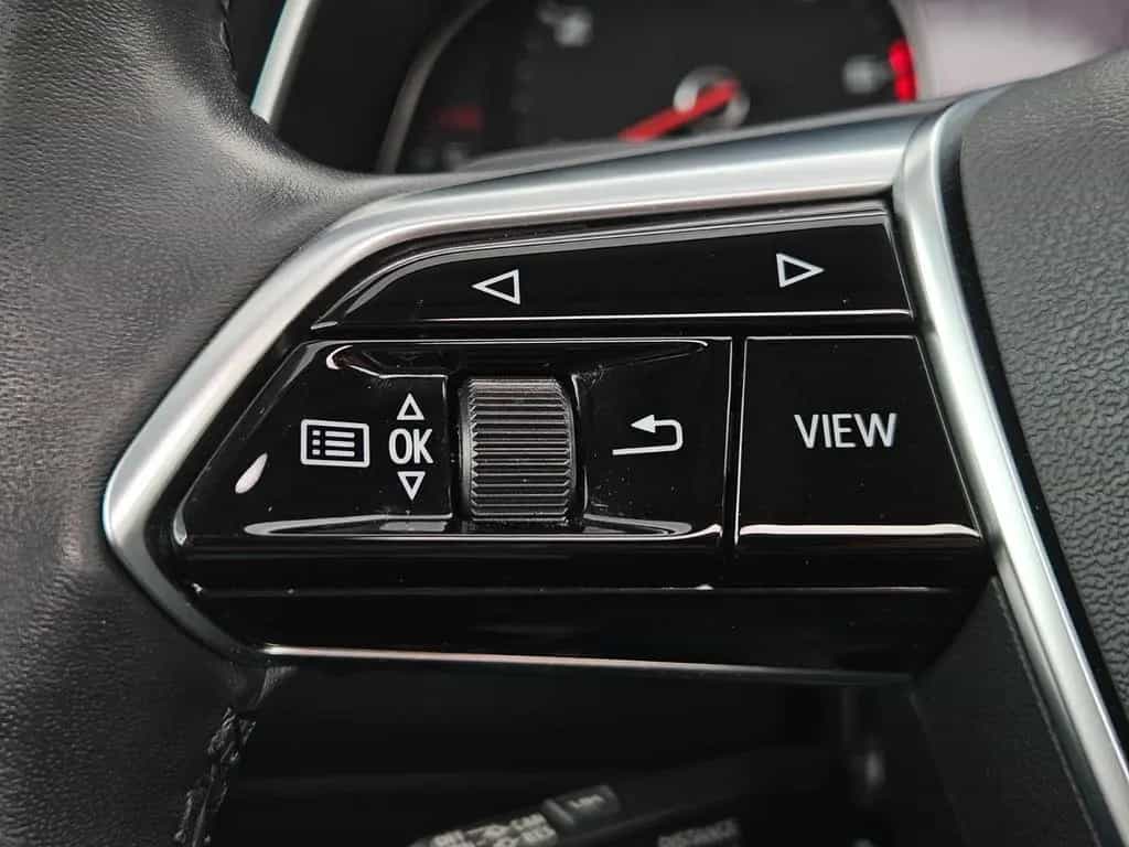 Audi A6 Avant 50 TDI Quattro Sport*MatrixLED*ACC*PANO 01/2021-photo-16