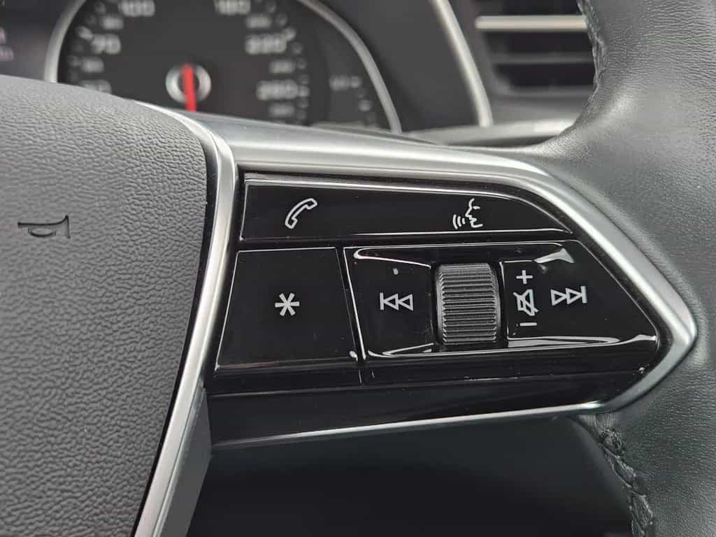 Audi A6 Avant 50 TDI Quattro Sport*MatrixLED*ACC*PANO 01/2021-photo-17