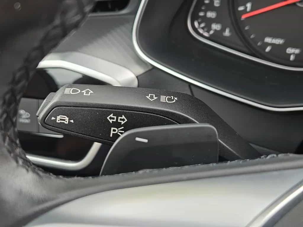 Audi A6 Avant 50 TDI Quattro Sport*MatrixLED*ACC*PANO 01/2021-photo-19