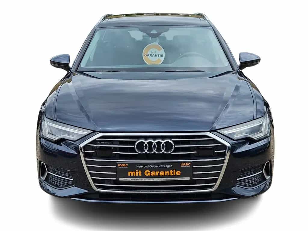 Audi A6 Avant 50 TDI Quattro Sport*MatrixLED*ACC*PANO 01/2021-photo-2