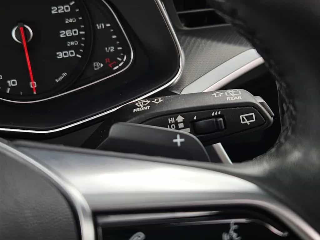 Audi A6 Avant 50 TDI Quattro Sport*MatrixLED*ACC*PANO 01/2021-photo-20