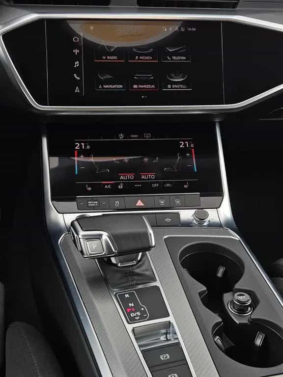 Audi A6 Avant 50 TDI Quattro Sport*MatrixLED*ACC*PANO 01/2021-photo-21