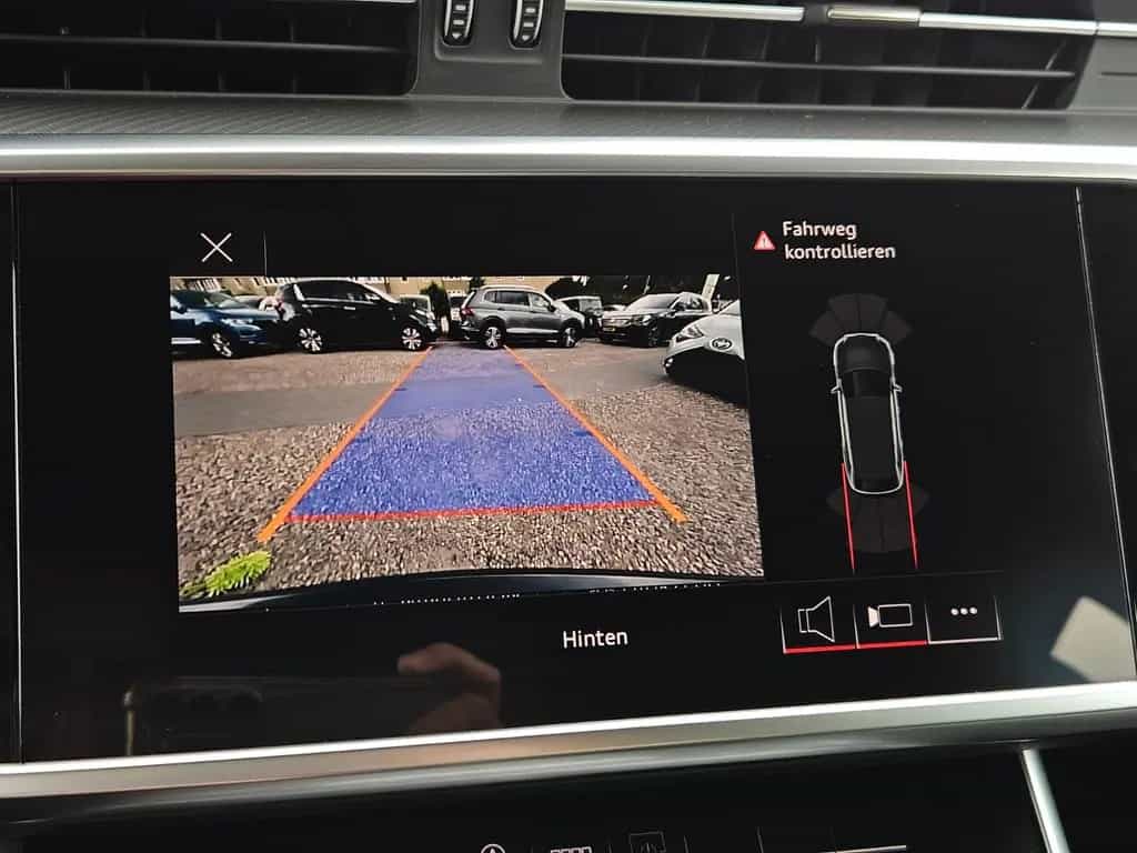 Audi A6 Avant 50 TDI Quattro Sport*MatrixLED*ACC*PANO 01/2021-photo-23