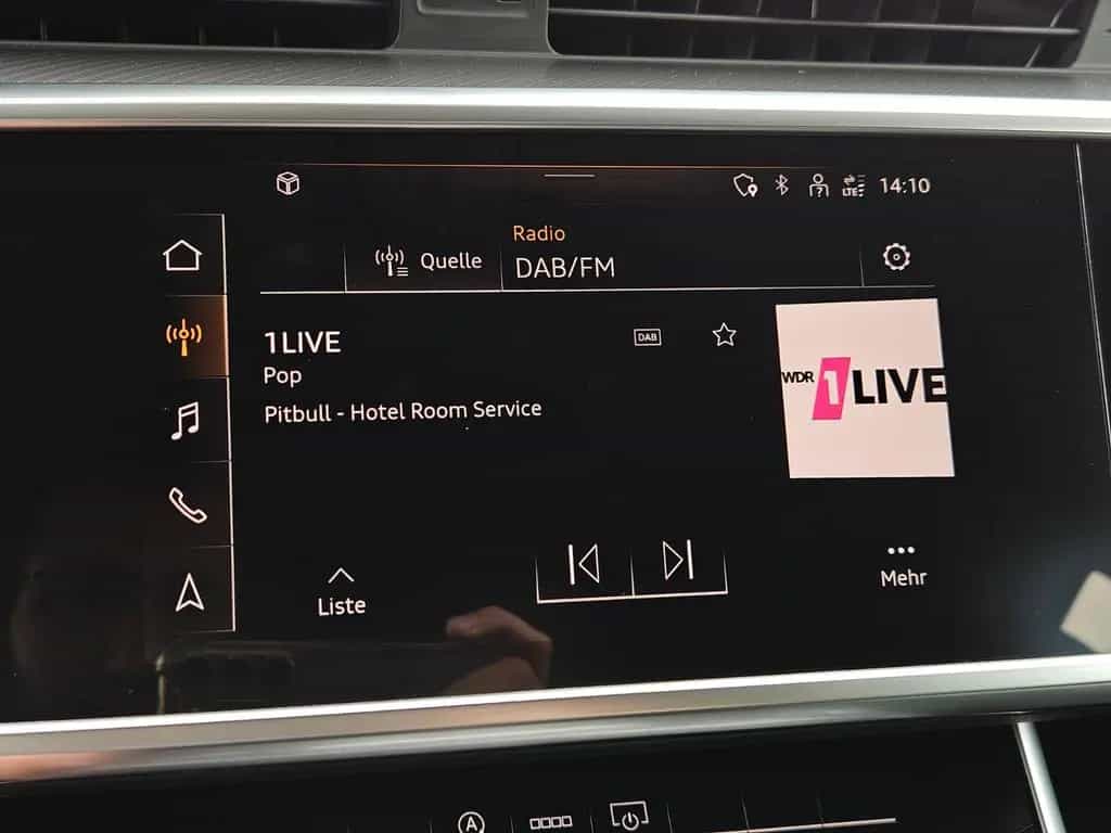 Audi A6 Avant 50 TDI Quattro Sport*MatrixLED*ACC*PANO 01/2021-photo-24