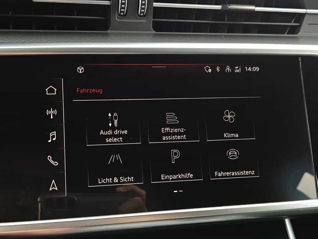 Audi A6 Avant 50 TDI Quattro Sport*MatrixLED*ACC*PANO 01/2021-photo-25