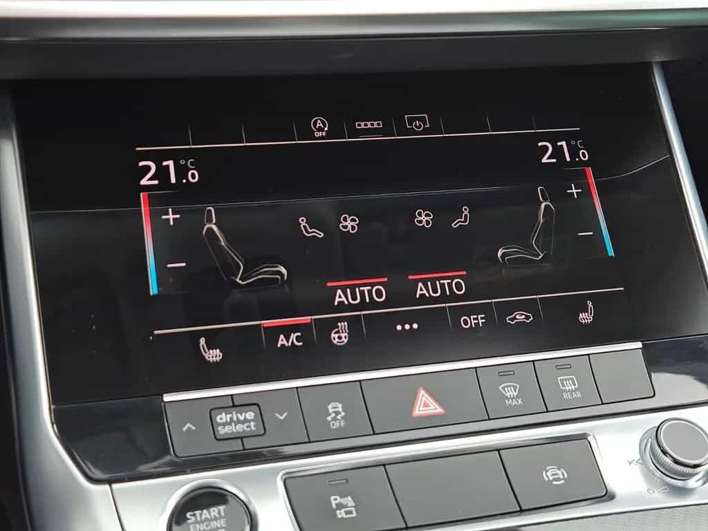 Audi A6 Avant 50 TDI Quattro Sport*MatrixLED*ACC*PANO 01/2021-photo-28