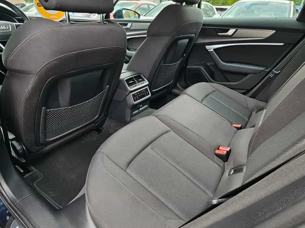 Audi A6 Avant 50 TDI Quattro Sport*MatrixLED*ACC*PANO 01/2021-photo-29