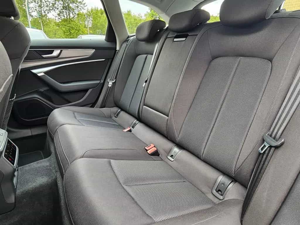 Audi A6 Avant 50 TDI Quattro Sport*MatrixLED*ACC*PANO 01/2021-photo-30
