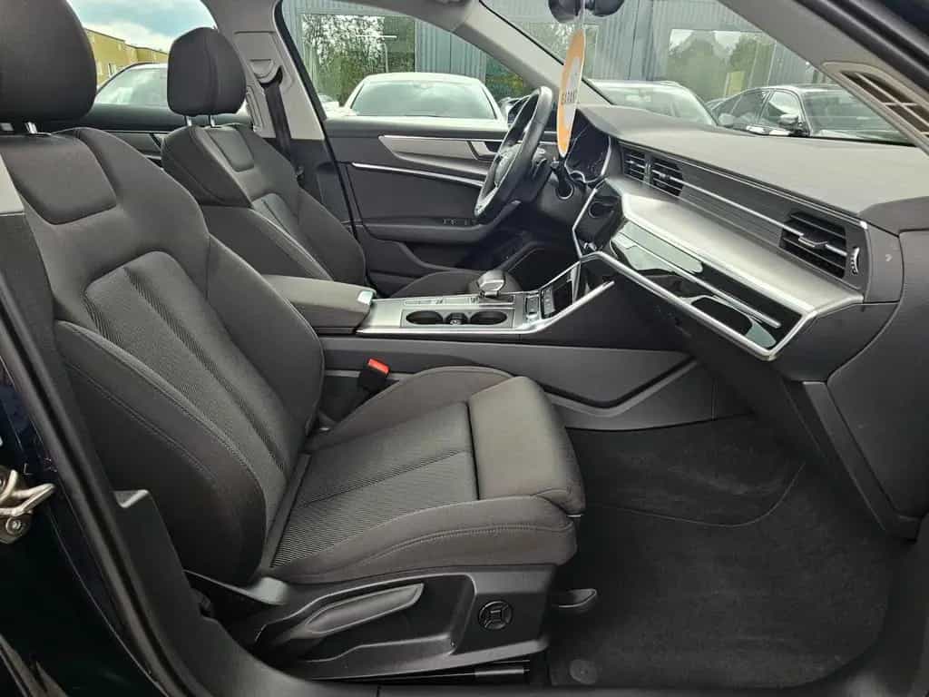 Audi A6 Avant 50 TDI Quattro Sport*MatrixLED*ACC*PANO 01/2021-photo-32