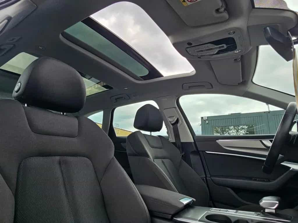 Audi A6 Avant 50 TDI Quattro Sport*MatrixLED*ACC*PANO 01/2021-photo-34