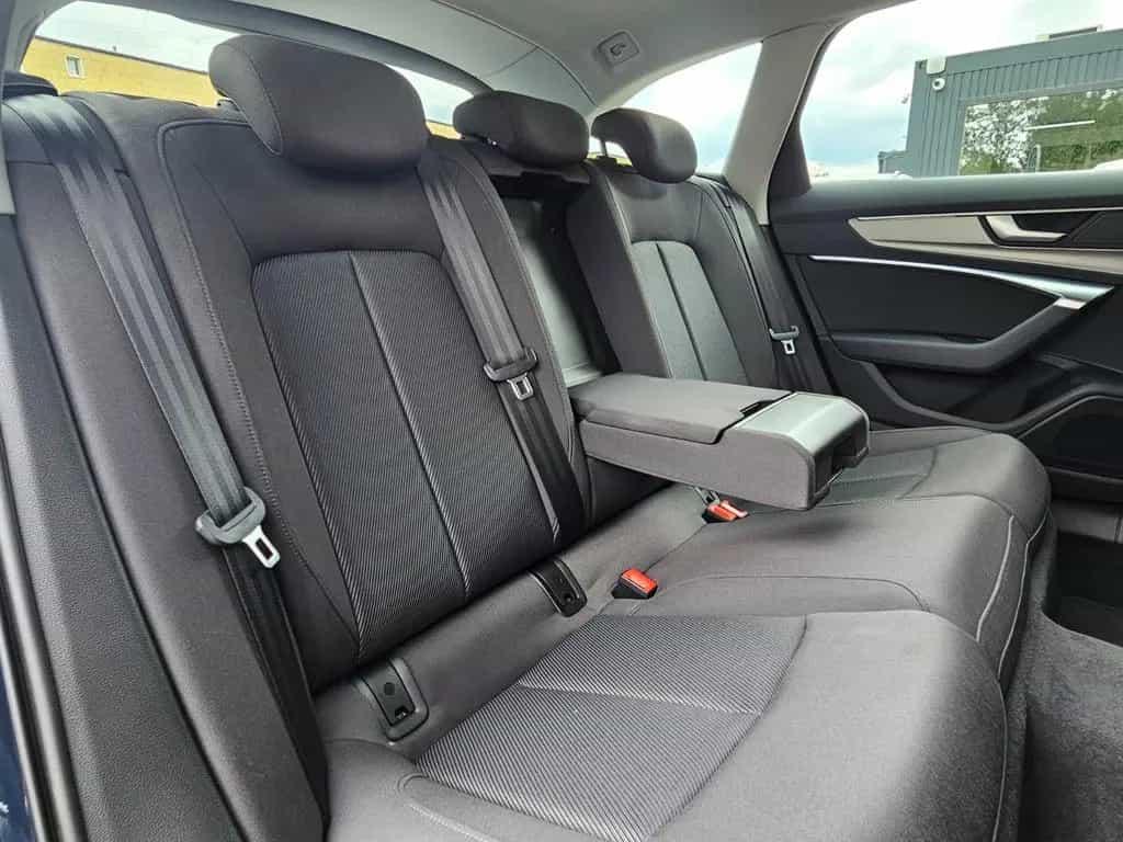 Audi A6 Avant 50 TDI Quattro Sport*MatrixLED*ACC*PANO 01/2021-photo-35